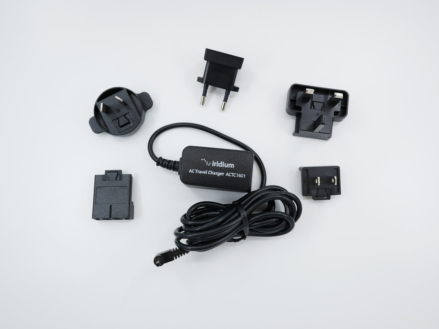 Iridium AC Charger for 9505a, 9555 and 9575 - NEW
