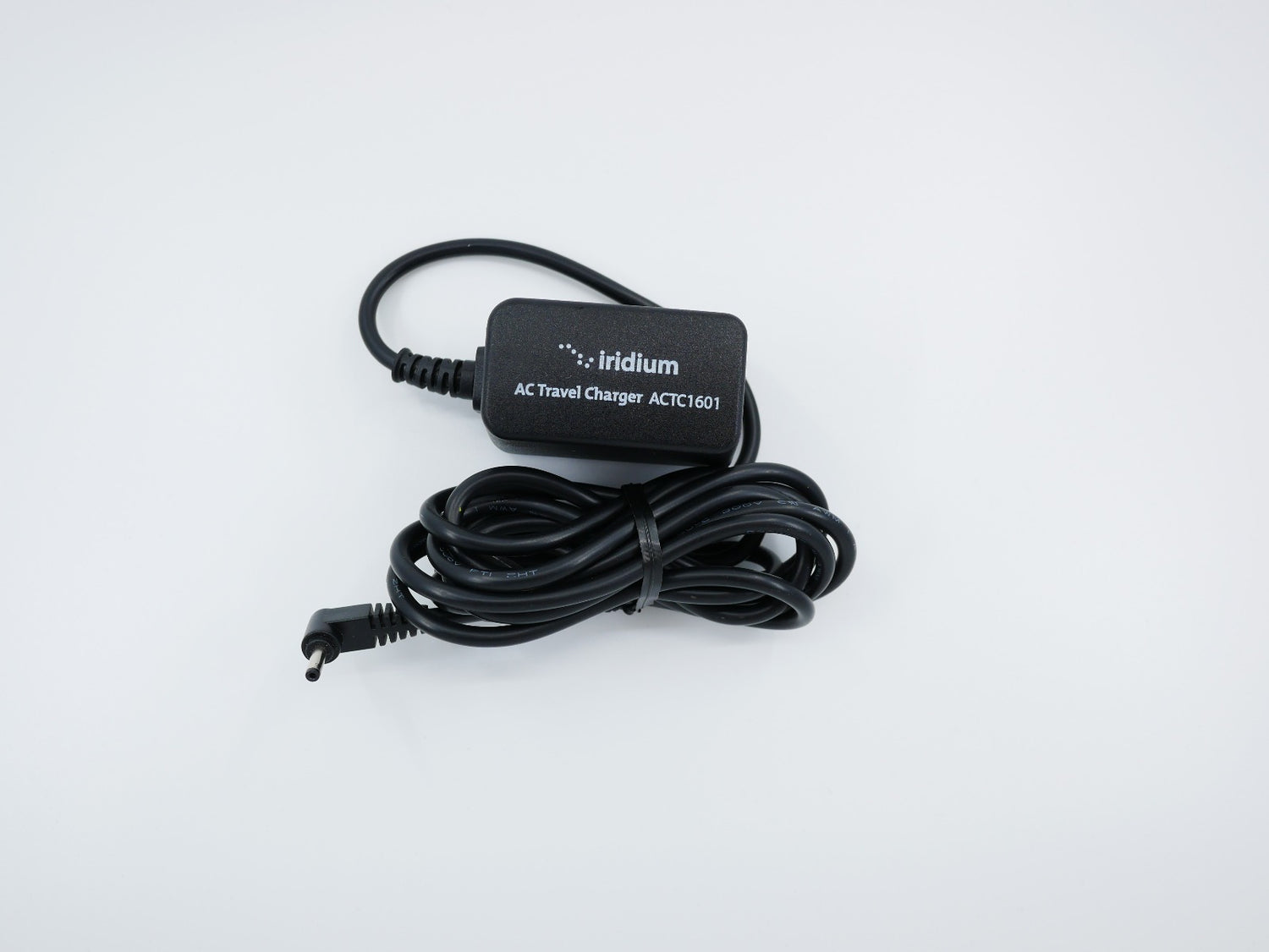 Iridium 9505a, 9555, 9575 AC Travel Charger without Plugs - NEW