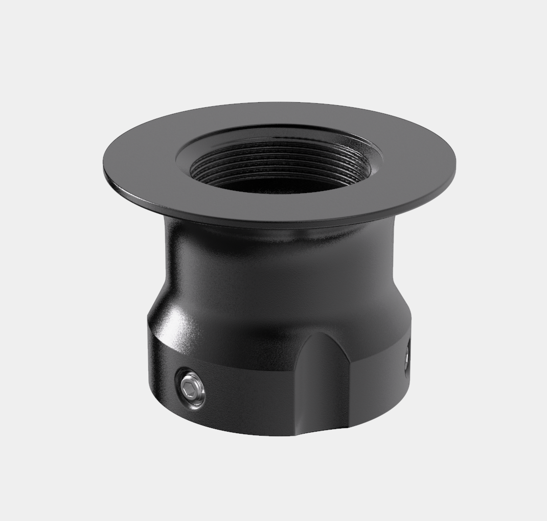 Lars Thrane Pole Mount - 1.5