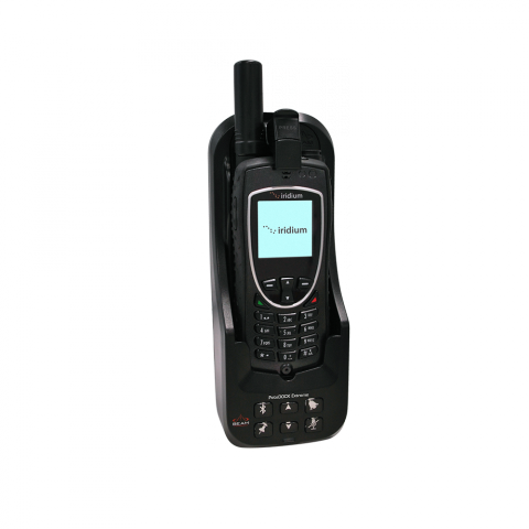 Beam BEA-9575PD PotsDOCK Extreme for Iridium 9575