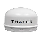 Thales VesseLINK 700 - Iridium Certus® Truly Global Satellite Voice and Data