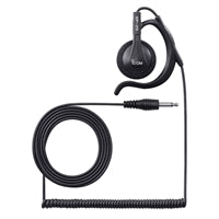Icom SP29 Earhook Earphone - 3.5mm