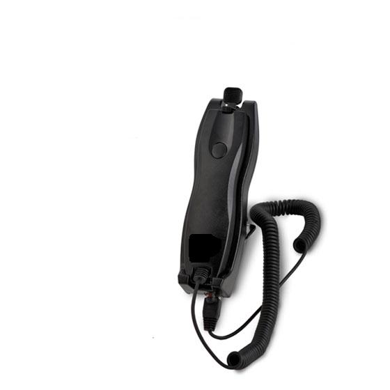 SatStation Privacy Handset for SatStation Desktop Docks