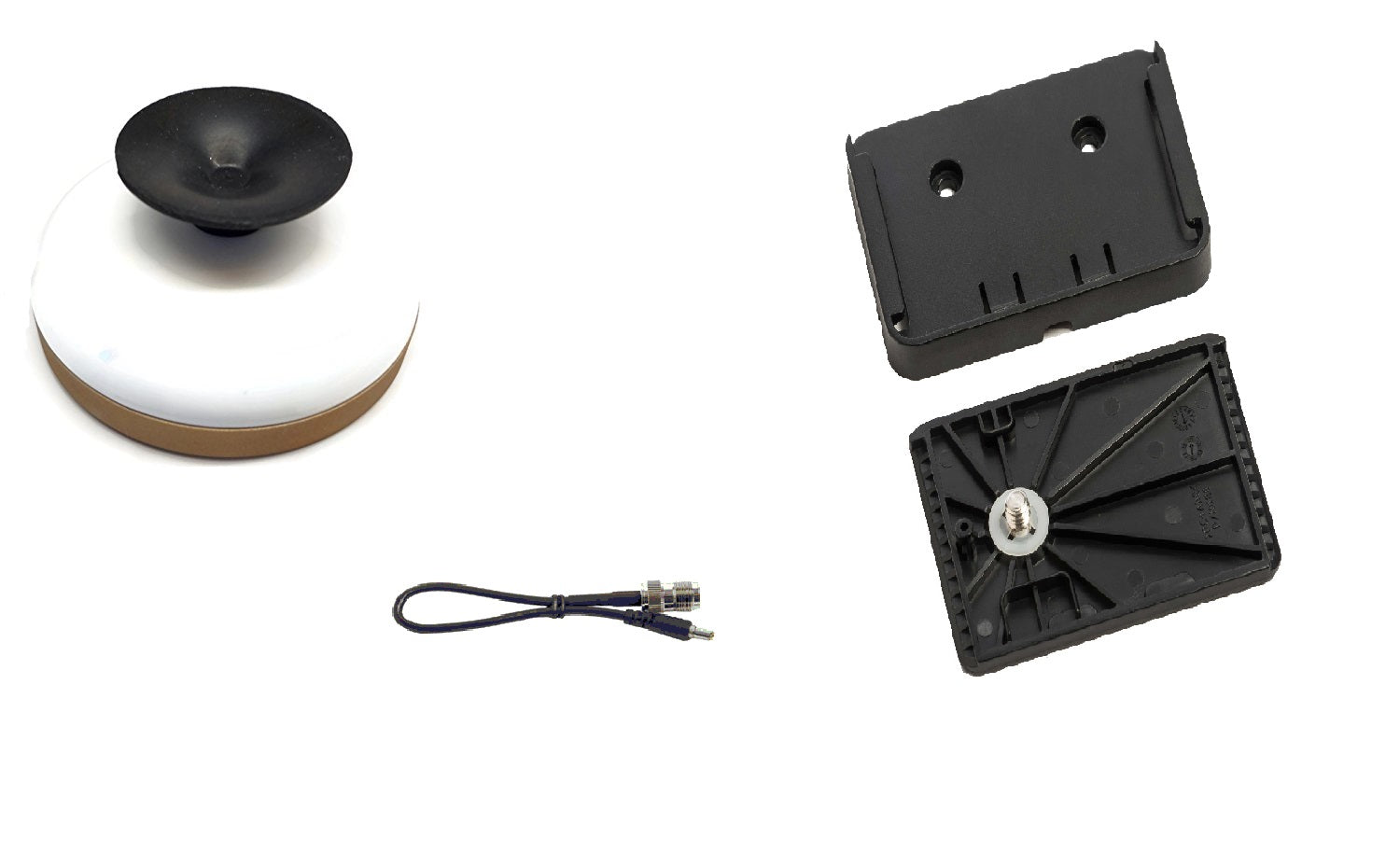 Aviation Kit - Iridium GO! - Device Not Included