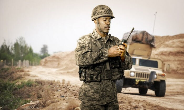 Iridium 9575 Extreme Satellite Phone Hiker Package