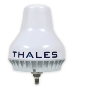 Thales VesseLINK 200 - Iridium Certus® 200 Terminal