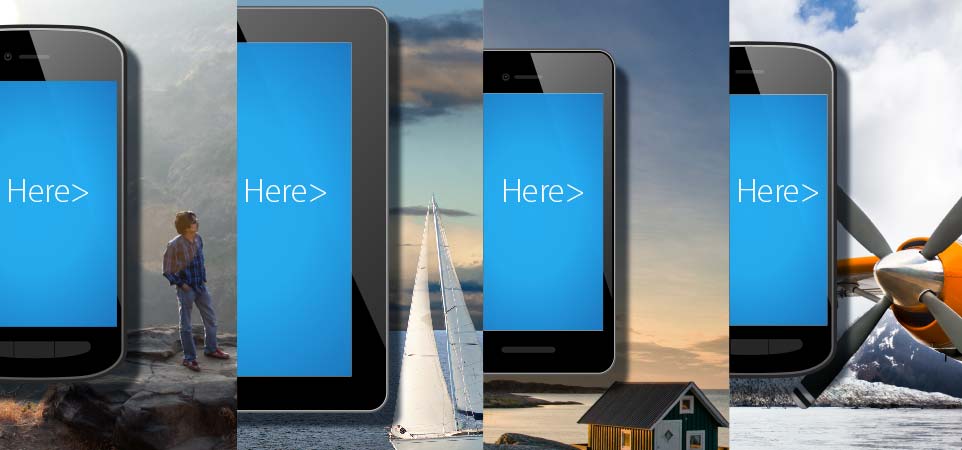 Iridium GO! Marine Package