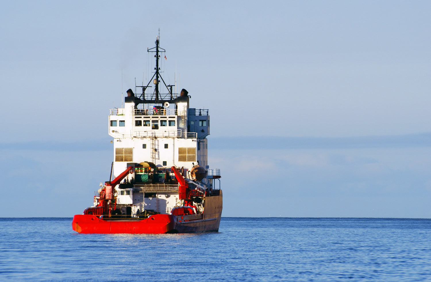 Iridium GMDSS: World's First Truly Global, Real-Time Maritime Emergency Service Launched by Iridium