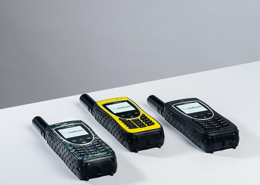 Iridium Extreme