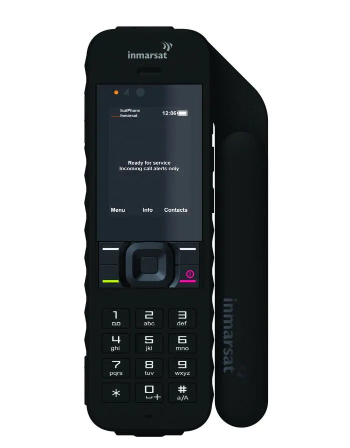 IsatPhone 2  - Rental Advantage