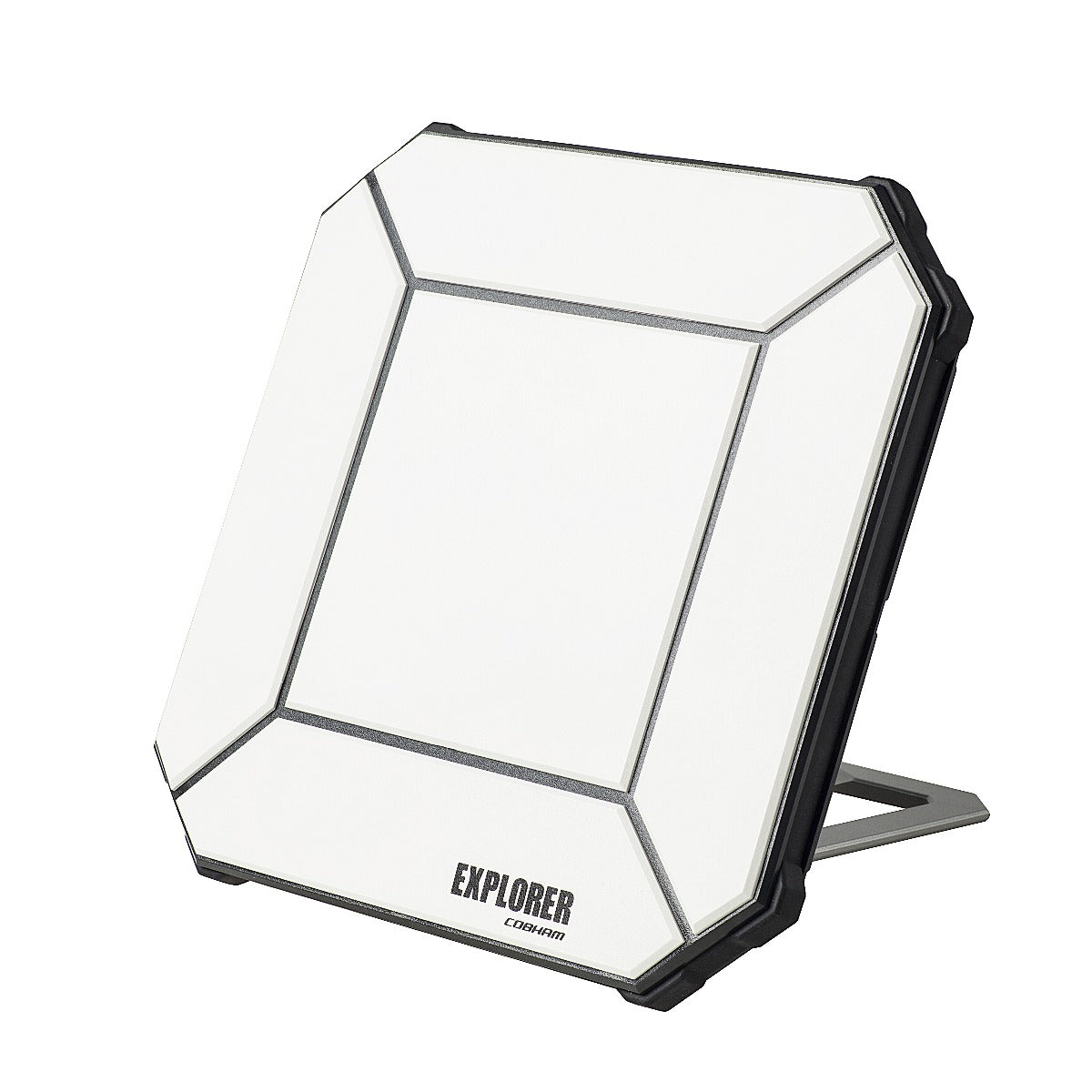 Cobham Explorer 510 BGAN Portable Satellite Internet Terminal