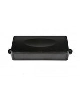 SatStation Junction Box Only without Cables - Iridium 9555 (No Speaker & Mic)