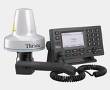 Lars Thrane LT-4100 Iridium Certus 100 Maritime & LandMobile Terminal