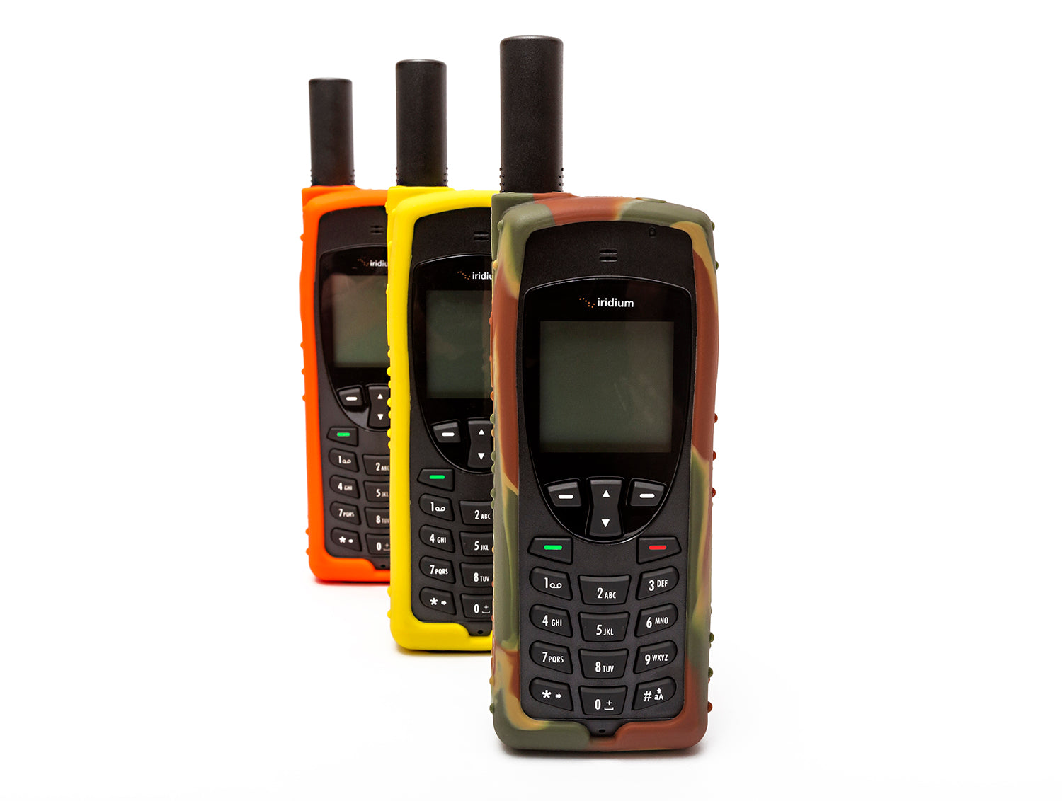 Protective Case for Iridium 9555