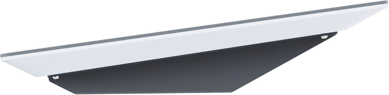 Starlink Flat High Performance Kit with Wedge Mount | Maritime