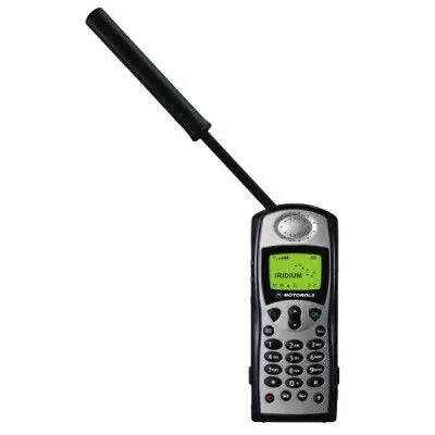 Iridium 9505a - Rental Advantage