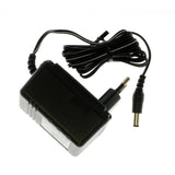 220 VAC Adapter for SatStation Single Bay Charger