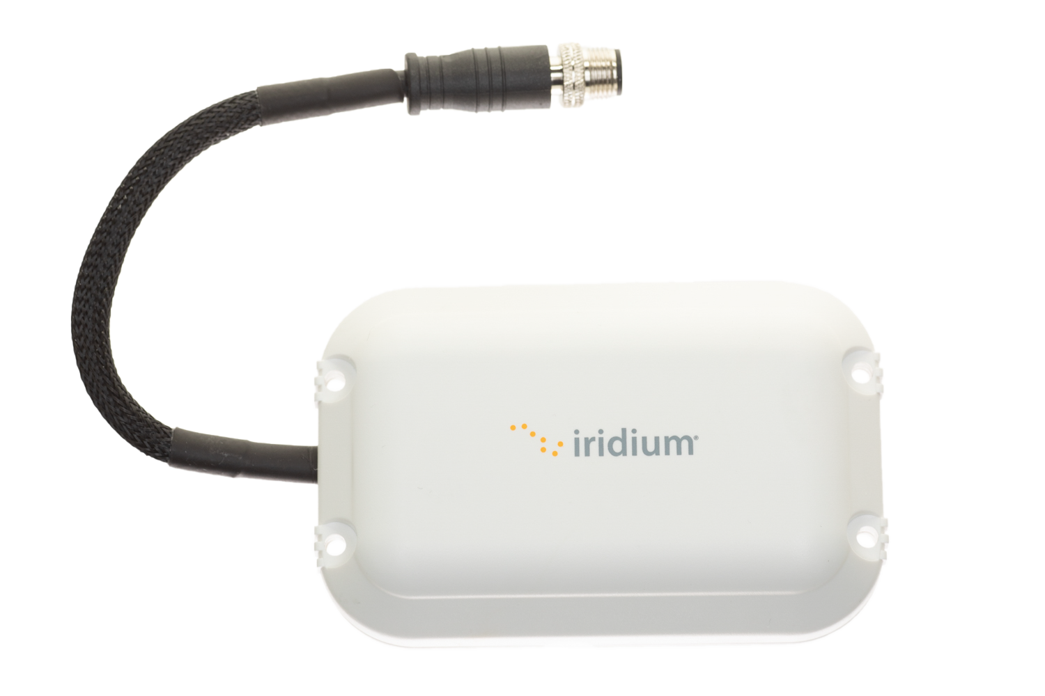 Iridium Edge