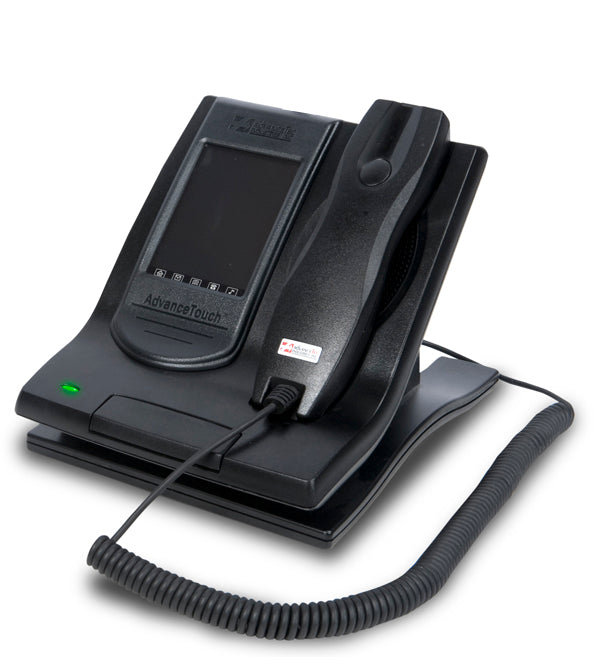 SatStation AdvanceTouch - Iridium Satellite Phone