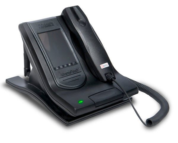 SatStation AdvanceTouch - Iridium Satellite Phone
