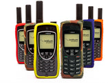 Protective Case for Iridium 9555
