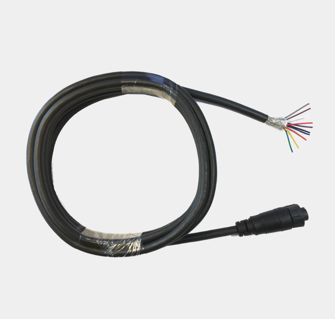 Lars Thrane Auxiliary Cable - 3M
