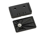 Iridium GO! Wall Bracket Kit