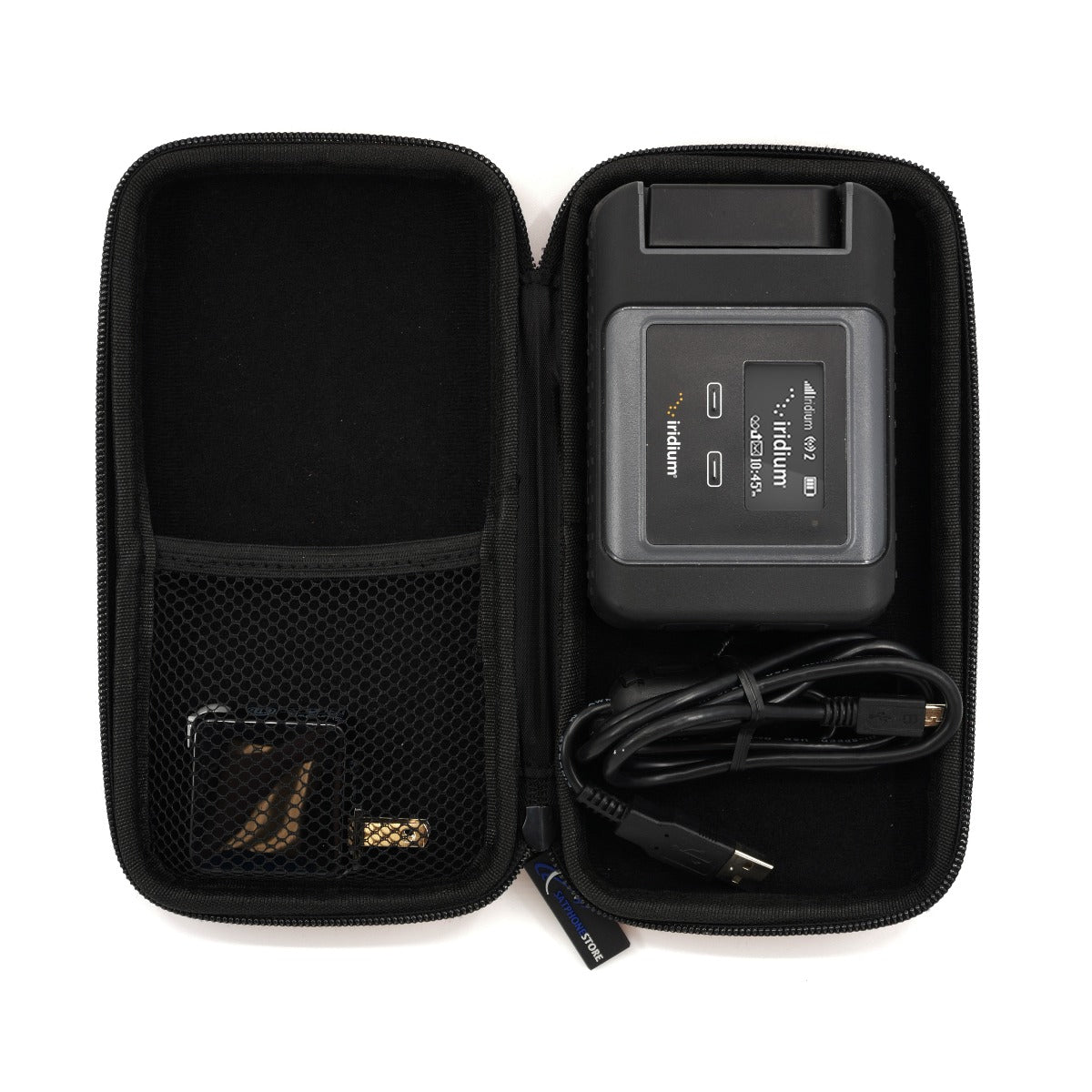 Iridium GO! Standard Package