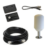 Marine Kit - Iridium GO! - Device Not Included