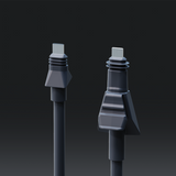 Starlink 25m Flat High Performance Cable