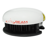 Beam IsatDOCK Vehicular ACTIVE Antenna (Magnetic)