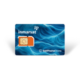 Inmarsat BGAN Global Prepaid SIM