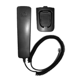 Beam ISD955 Privacy Handset IsatDock