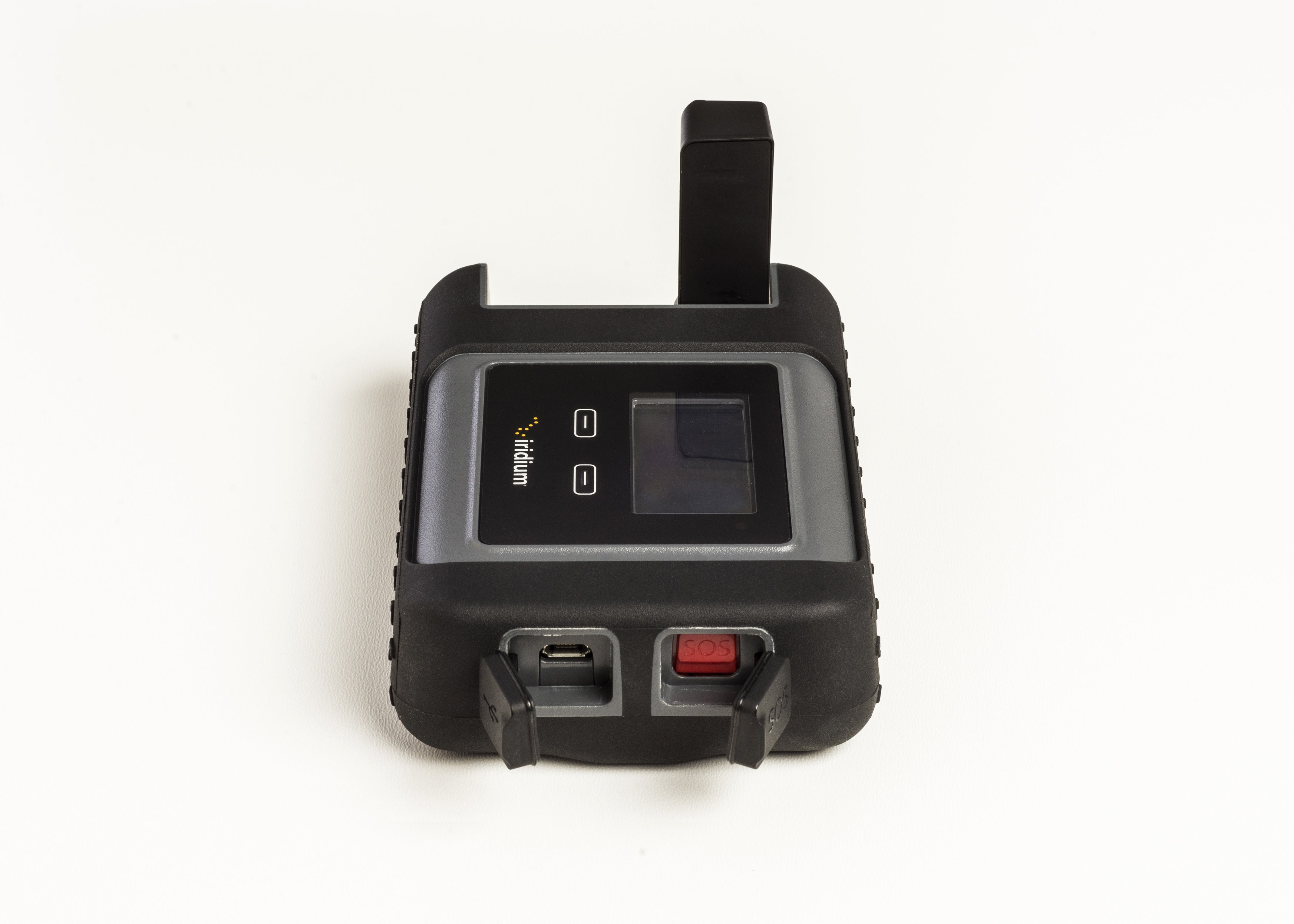 Iridium GO! Standard Package