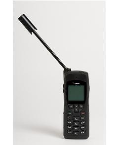 Iridium 9555 Satellite Phone Building Package