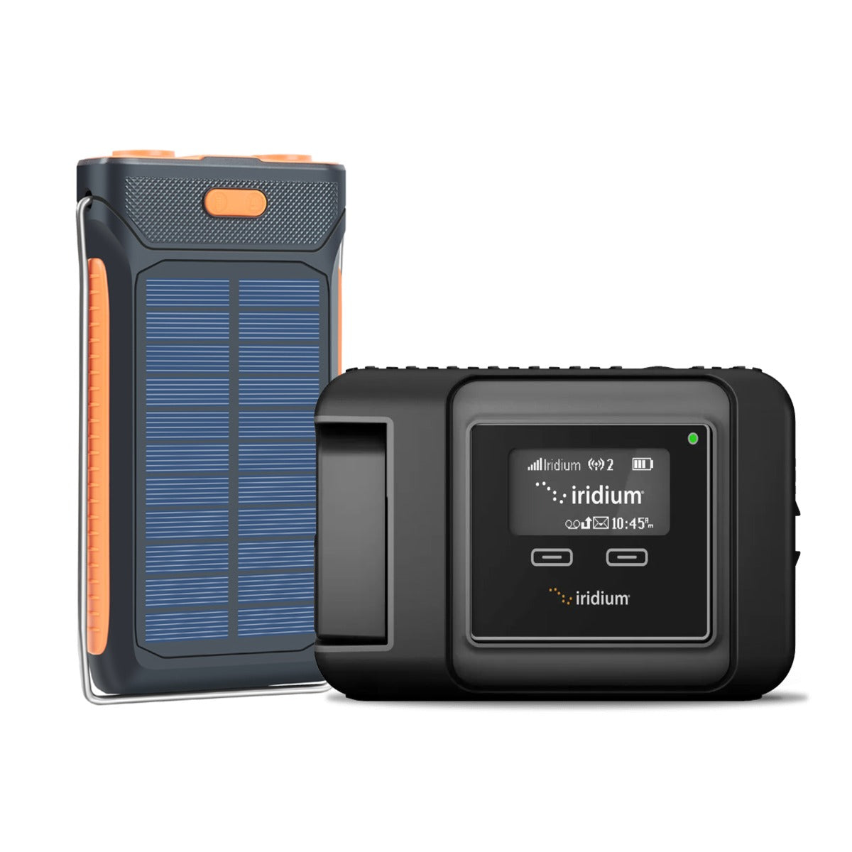 Iridium GO! Hiker Package