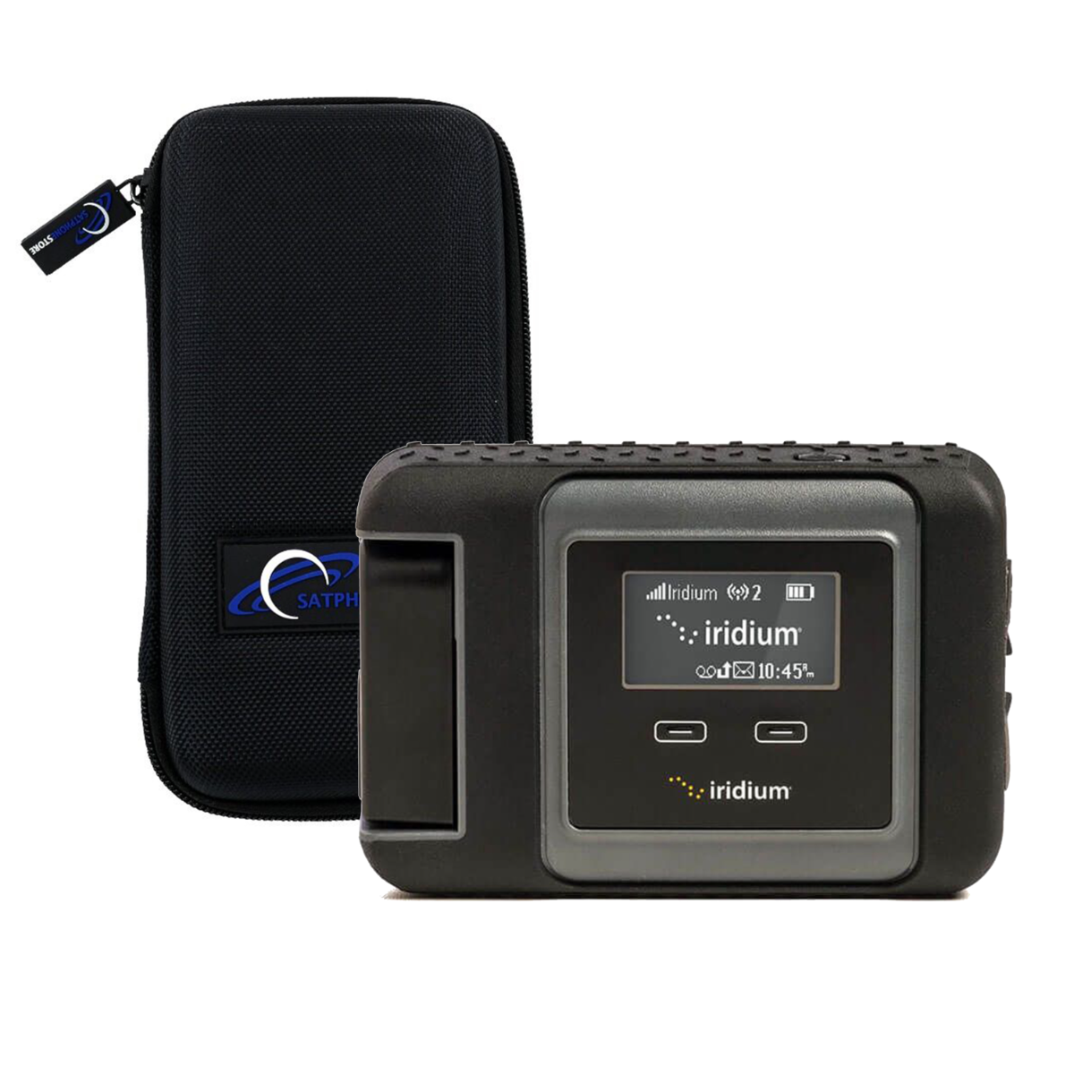 Iridium GO! Standard Package