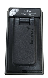 SatStation Single-Bay Battery Charger for Isatphone 2
