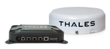 Thales MissionLINK 700- Iridium Certus® Truly Global Satellite Voice and Data