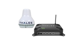 Thales MissionsLINK 200 - Iridium Certus® 200 Terminal