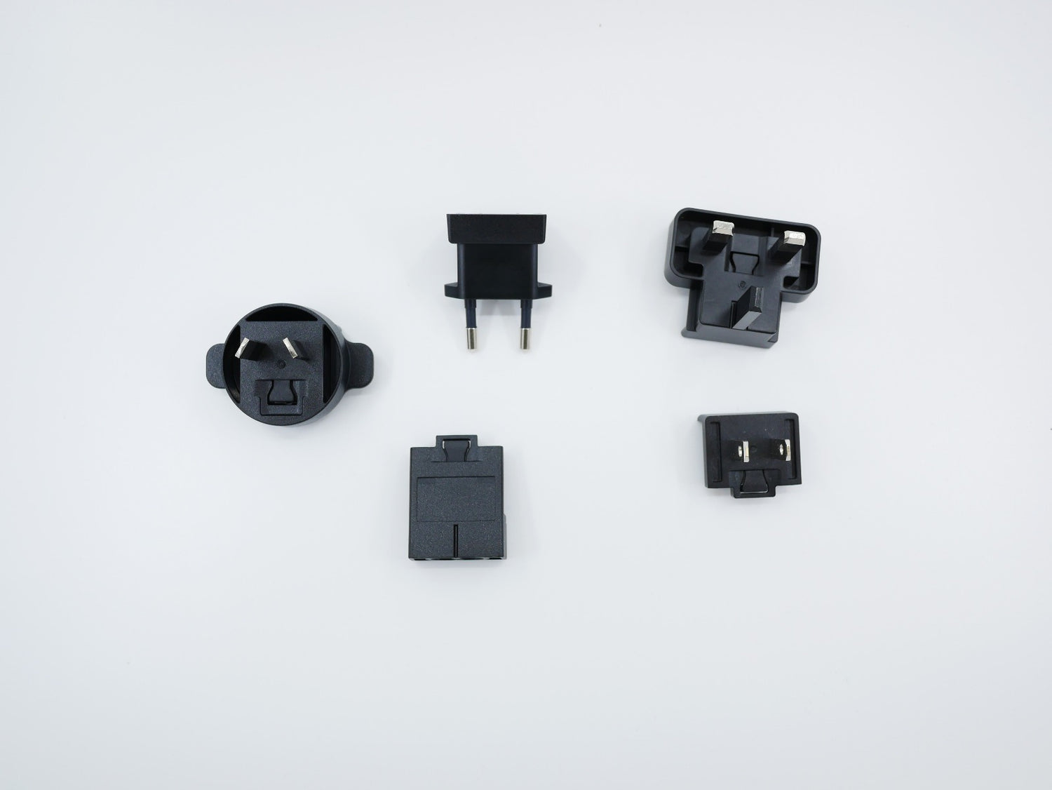International Plug Kit for Iridium 9575/9555/9505A - NEW