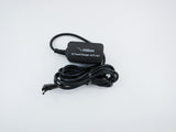 Iridium 9505a, 9555, 9575 AC Travel Charger without Plugs - NEW