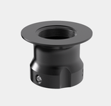 Lars Thrane Pole Mount - 1.5" Pipe - Antenna Unit