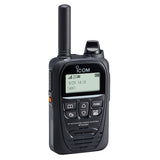ICOM IP501H Portable LTE Radio