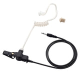 Icom SP26 Tube Earphone with 2.5mm plug - For Use With HM-163MC