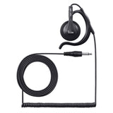 Icom SP29 Earhook Earphone - 3.5mm