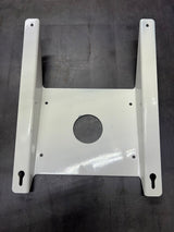 Starlink Wedge Mount Sky White Custom