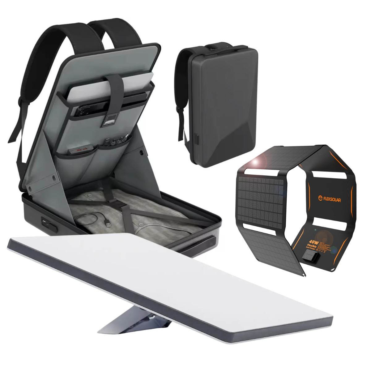 Starlink Mini Off-the-Grid Package