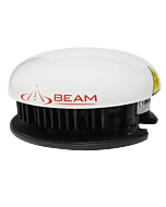 Beam IsatDOCK Vehicular ACTIVE Antenna (Magnetic)