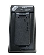 SatStation Single-Bay Battery Charger for Isatphone 2